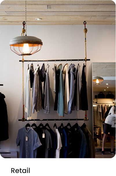 Retail